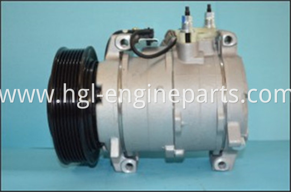 10S17K auto ac compressor for Honda Accord2.4 CM4,5(2003-2008),38810-RAA-A01 (2)